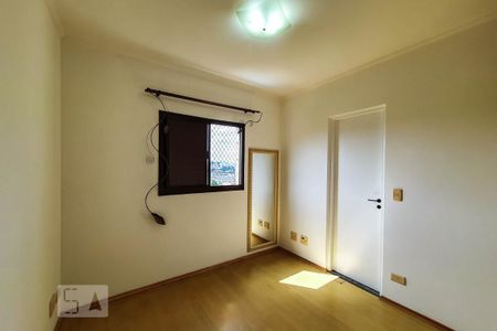 Suíte de apartamento à venda com 2 quartos, 83m² em Cambuci, São Paulo