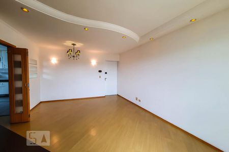 Sala de Estar/Jantar de apartamento à venda com 2 quartos, 83m² em Cambuci, São Paulo