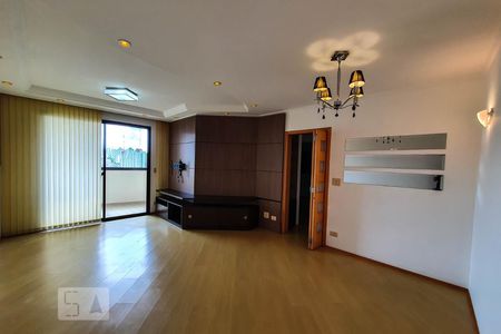 Sala de Estar/Jantar de apartamento à venda com 2 quartos, 83m² em Cambuci, São Paulo