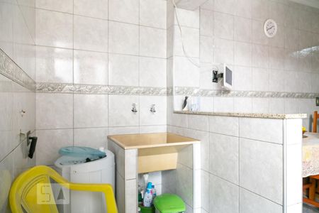 Casa à venda com 380m², 3 quartos e 2 vagas Casa à venda com 380m², 3 quartos e 2 vagasÁrea de serviço