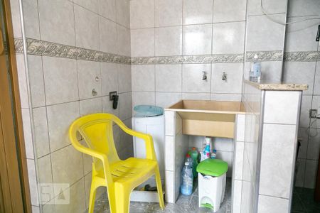 Casa à venda com 380m², 3 quartos e 2 vagas Casa à venda com 380m², 3 quartos e 2 vagasÁrea de serviço