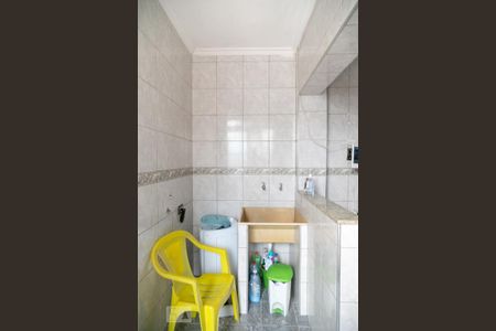 Casa à venda com 380m², 3 quartos e 2 vagas Casa à venda com 380m², 3 quartos e 2 vagasÁrea de serviço