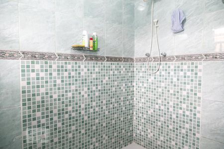 Casa à venda com 380m², 3 quartos e 2 vagas Casa à venda com 380m², 3 quartos e 2 vagasBanheiro