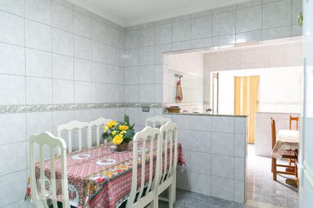 Casa à venda com 380m², 3 quartos e 2 vagas Casa à venda com 380m², 3 quartos e 2 vagasCozinha