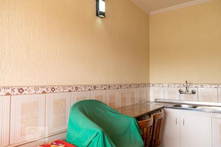 Casa à venda com 380m², 3 quartos e 2 vagas Casa à venda com 380m², 3 quartos e 2 vagasÁrea de lazer