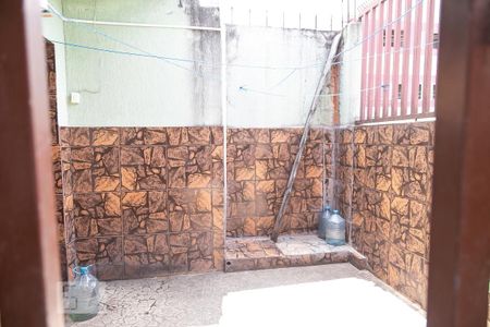 Casa à venda com 380m², 3 quartos e 2 vagas Casa à venda com 380m², 3 quartos e 2 vagasQuintal