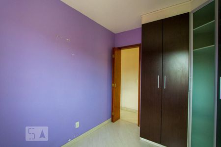 Quarto 1 de apartamento para alugar com 2 quartos, 68m² em Vila Lutécia, Santo André