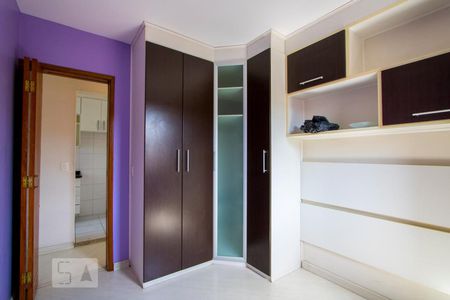 Quarto 1 de apartamento para alugar com 2 quartos, 68m² em Vila Lutécia, Santo André