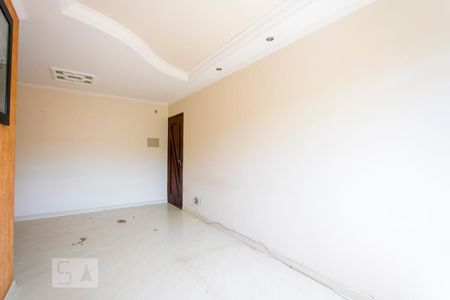 Sala de apartamento à venda com 2 quartos, 68m² em Vila Lutécia, Santo André