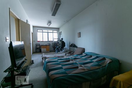 Quarto 1 - Suíte de casa à venda com 3 quartos, 400m² em Cidade Vargas, São Paulo