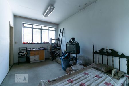 Quarto 1 - Suíte de casa à venda com 3 quartos, 400m² em Cidade Vargas, São Paulo