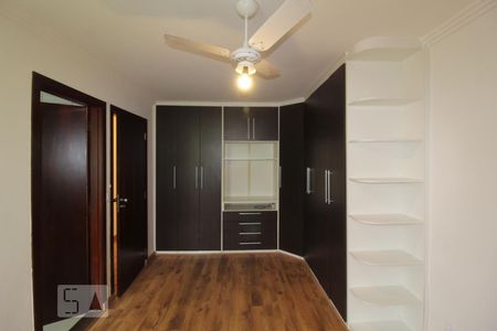 Quarto 1 suite de apartamento à venda com 3 quartos, 150m² em Centro, São Caetano do Sul