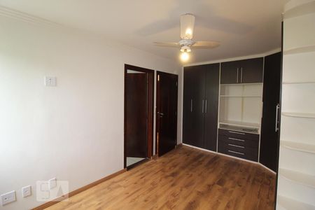 Quarto 1 suite de apartamento à venda com 3 quartos, 150m² em Centro, São Caetano do Sul