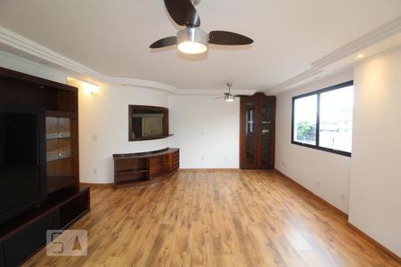 Sala de apartamento à venda com 3 quartos, 150m² em Centro, São Caetano do Sul