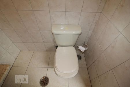 Lavabo de apartamento à venda com 3 quartos, 150m² em Centro, São Caetano do Sul