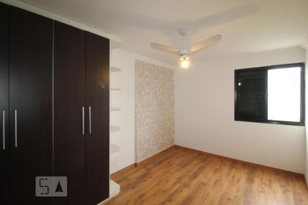 Quarto 1 suite de apartamento à venda com 3 quartos, 150m² em Centro, São Caetano do Sul