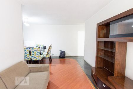 Sala de apartamento à venda com 3 quartos, 80m² em Km 18, Osasco