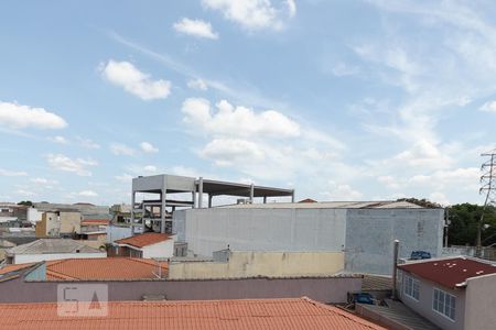 Vista do quarto 1 de apartamento à venda com 2 quartos, 41m² em Vila Granada, São Paulo
