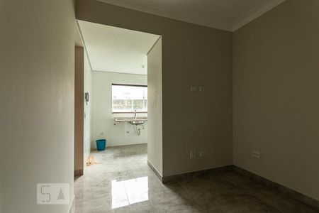 Sala  de apartamento à venda com 2 quartos, 43m² em Vila Granada, São Paulo