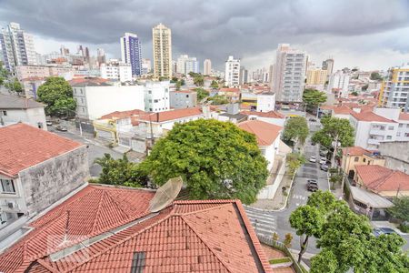 Vista do Quarto 1 de apartamento para alugar com 2 quartos, 75m² em Jardim Sao Paulo(zona Norte), São Paulo