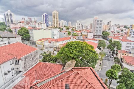 Vista de apartamento à venda com 2 quartos, 75m² em Jardim Sao Paulo(zona Norte), São Paulo