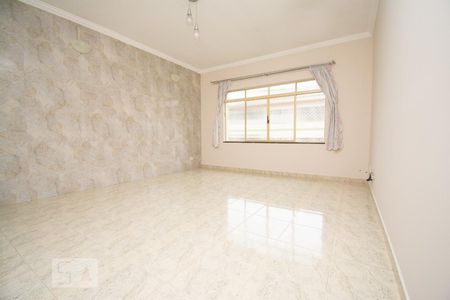 Sala de apartamento para alugar com 2 quartos, 90m² em Vila Capitao Rabelo, Guarulhos