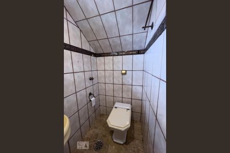 Lavabo de casa à venda com 5 quartos, 300m² em Planalto Paulista, São Paulo