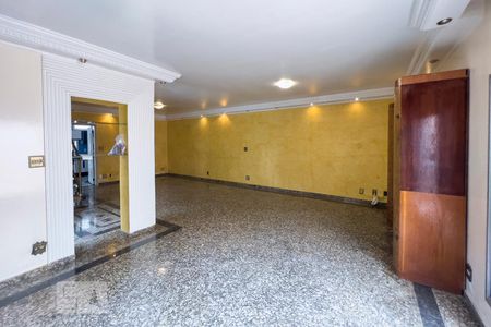  Sala de casa à venda com 5 quartos, 300m² em Planalto Paulista, São Paulo