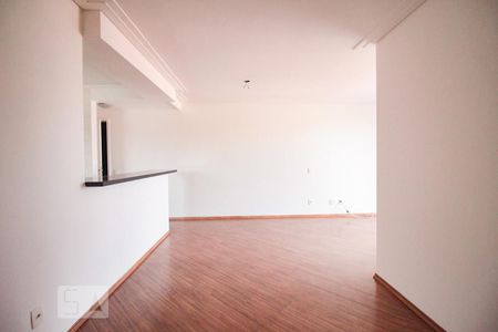 Apartamento para alugar com 4 quartos, 110m² em Carandiru, São Paulo