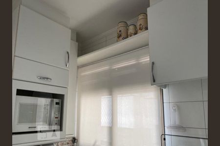 Cozinha de apartamento à venda com 4 quartos, 198m² em Aclimação, São Paulo