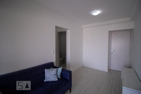 Sala de apartamento para alugar com 2 quartos, 60m² em Vila Prudente, São Paulo