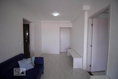 Sala de apartamento para alugar com 2 quartos, 60m² em Vila Prudente, São Paulo