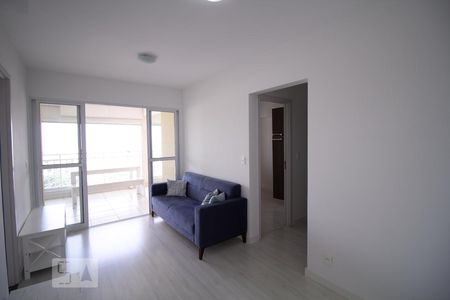 Sala de apartamento para alugar com 2 quartos, 60m² em Vila Prudente, São Paulo