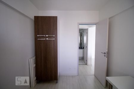 Quarto de apartamento para alugar com 2 quartos, 60m² em Vila Prudente, São Paulo