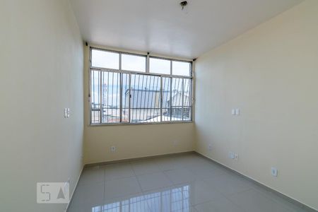 Sala de apartamento à venda com 2 quartos, 70m² em Bonsucesso, Rio de Janeiro