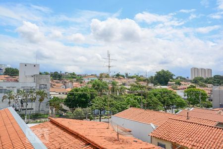 Vista Quarto 1 de casa à venda com 4 quartos, 300m² em Jardim Proença I, Campinas