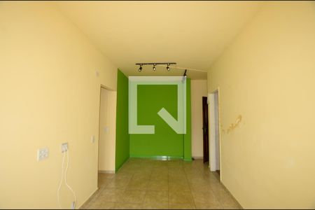 Sala de apartamento para alugar com 2 quartos, 52m² em Vila Valqueire, Rio de Janeiro