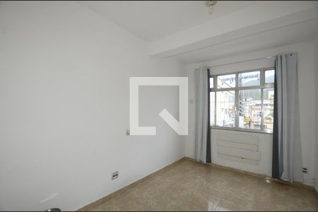 Quarto 1 de apartamento para alugar com 2 quartos, 52m² em Vila Valqueire, Rio de Janeiro