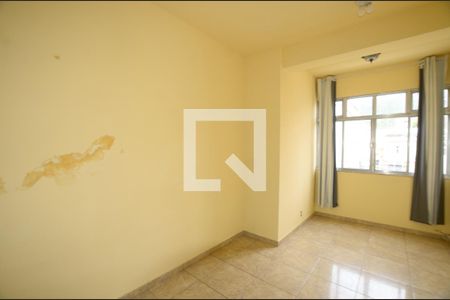 Sala de apartamento para alugar com 2 quartos, 52m² em Vila Valqueire, Rio de Janeiro