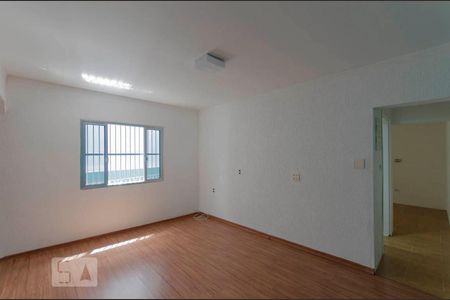 Sala de casa para alugar com 2 quartos, 70m² em Vila Domitila, São Paulo