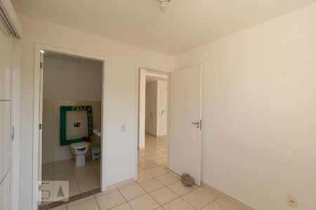 Suíte de apartamento para alugar com 1 quarto, 50m² em Campo Grande, Rio de Janeiro