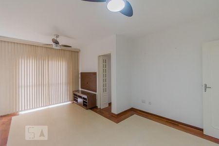 Sala de apartamento à venda com 2 quartos, 62m² em Vila Proost de Souza, Campinas