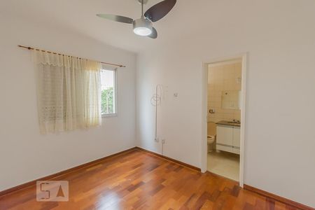 Quarto 2 - Suíte de apartamento à venda com 2 quartos, 62m² em Vila Proost de Souza, Campinas