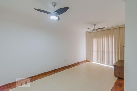 Sala de apartamento à venda com 2 quartos, 62m² em Vila Proost de Souza, Campinas