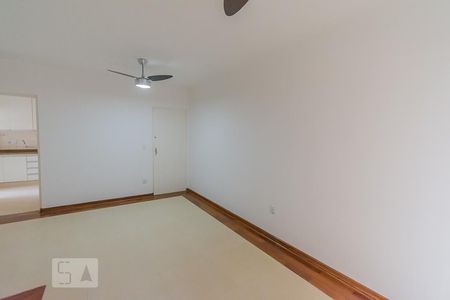 Sala de apartamento à venda com 2 quartos, 62m² em Vila Proost de Souza, Campinas