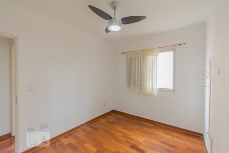 Quarto 2 - Suíte de apartamento à venda com 2 quartos, 62m² em Vila Proost de Souza, Campinas