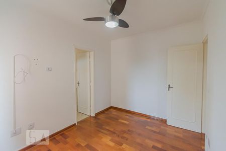 Quarto 2 - Suíte de apartamento à venda com 2 quartos, 62m² em Vila Proost de Souza, Campinas