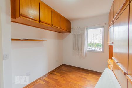 Quarto 1 de apartamento à venda com 2 quartos, 62m² em Vila Proost de Souza, Campinas