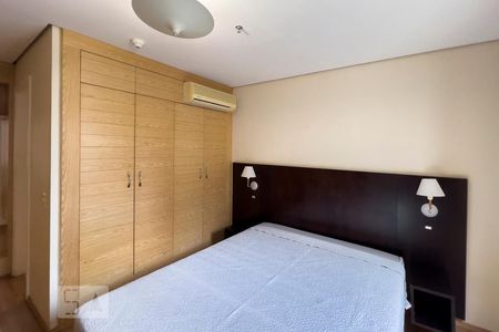 Suíte de apartamento para alugar com 1 quarto, 37m² em Planalto Paulista, São Paulo