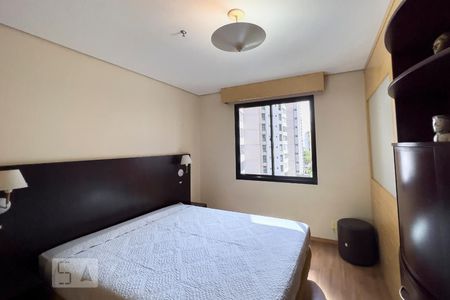 Suíte de apartamento para alugar com 1 quarto, 37m² em Planalto Paulista, São Paulo